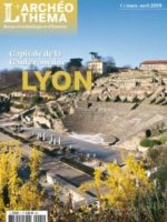 Lyon, capitale de la Gaule romain