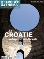 La Croatie romaine et médiévale