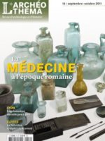 La médecine à  l'époque romaine