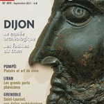 Dijon et son patrimoine archéologique