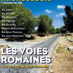 Les voies romaines