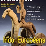 Les Indo-Européens, origine des peuples de l'EuropeLes Indo-Européens, origine des peuples de l'Europe