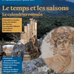Le temps et les saisons - le calendrier romain