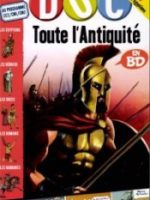 Toute l'Antiquité