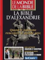 La Bible d'Alexandrie