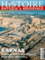 Karnak, le plus grand centre religieux de l'Égypte ancienne