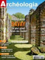 Bavay, le plus grand forum des Gaules