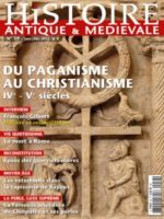 Du Paganisme au christianisme