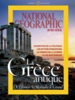 la Grèce antique, de Homère à  Alexandre