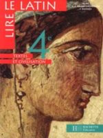 Lire le latin 4e