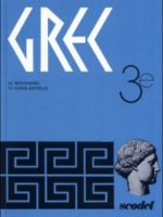 Grec 3è (scodel)