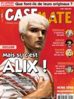 Mais si, c'est Alix !