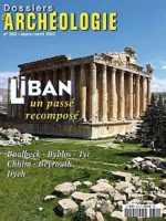 Liban, un passé recomposé