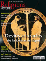Devins et Oracles de la Grèce Antique