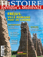 Fréjus, ville antique & moderne