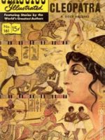 Classics Illustrated - #161 : Cleopatra