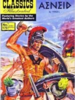 Classics Illustrated - #170 : The Aeneid