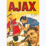 Ajax (2ème série / SFPI)