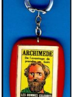 Les hommes célèbres - #12 : Archimède