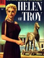 Four Color - #0684 : Helen of Troy
