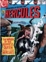 Hercules #01 - Adventures of the Man-God-Hercules