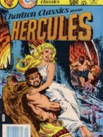 Hercules #03 - The Netherworld!