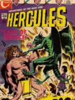 Hercules #04 - Land of Menace