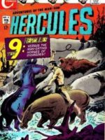 Hercules #09