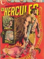 Hercules #11 - The trophy hunter