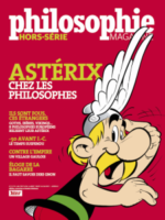 Astérix chez les philosophes - Philosophie magazine