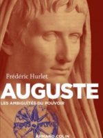 Auguste : les ambiguïtés du pouvoir