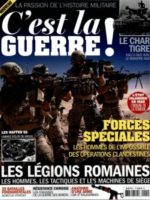 Les légions romaines - C'est la guerre #1