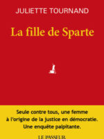 La Fille de Sparte