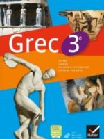 Grec 3ème