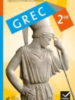 Grec 2nde