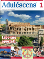 Laborare oportet - Libéllus Adulescens 1