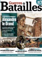 Gaugamèles (-331) : le chef-d'oeuvre stratégique d'Alexandre le Grand - Guerres et batailles #4