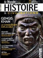 Histoire & Civilisations #10 - Antoine et Cléopâtre, une passion politique