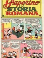 Paperino e la storia roman