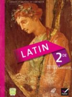 Latin 2de (Hatier 2014)