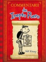 Commentarii de Inepto Puero (littérature jeunesse en latin)
