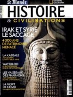 Irak et Syrie, le saccage : 4000 ans de patrimoine menacé - Histoire et Civilisations #7