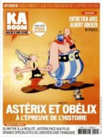 Astérix et Obélix à l'épreuve de l'Histoire - Ka Boom HS 1