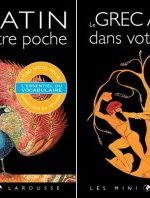 Le latin et le grec dans vos poches