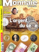 MAGAZINE • L'argent du sexe - Monnaie magazine #178