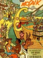 Mosaik - 23 : Die Digedags und die Reise nach Syrakus