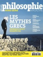 Les mythes grecs : pourquoi on n’y échappe pas - Philosophie magazine, HS #19