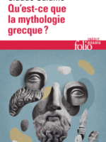 Qu'est-ce que la mythologie grecque ? - Claude Calame