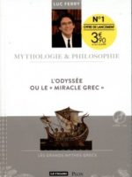 L'Odyssée ou le "miracle grec" - Mythologie & Philosophie #1