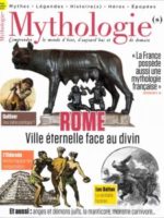 MAGAZINE • Rome : Ville éternelle face au divin - Mythologie(s) #5